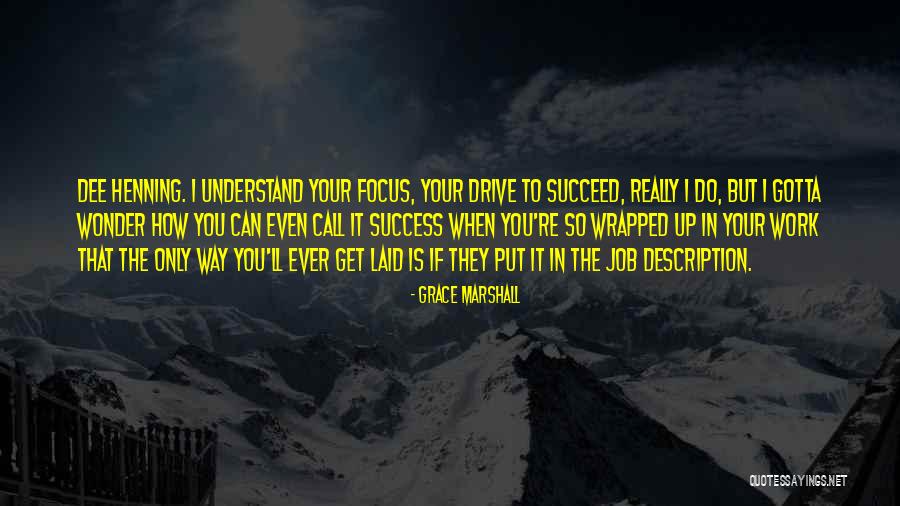 Amariah Rauscher Quotes By Grace Marshall Amariah Rauscher Quotes By Grace Marshall