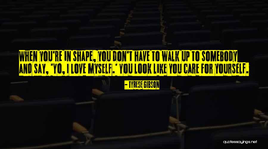Amariah Rauscher Quotes By Tyrese Gibson Amariah Rauscher Quotes By Tyrese Gibson