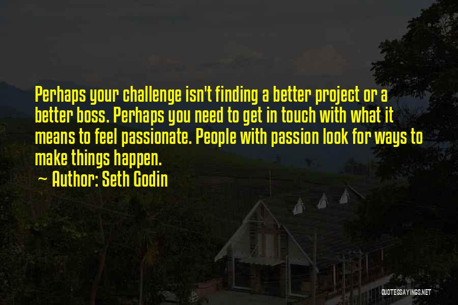 Amarildo Belshi Quotes By Seth Godin