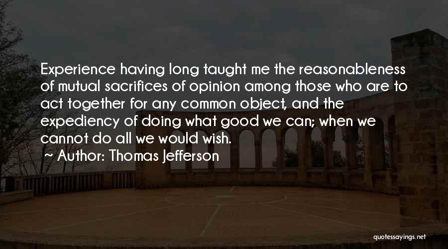 Amarildo Belshi Quotes By Thomas Jefferson