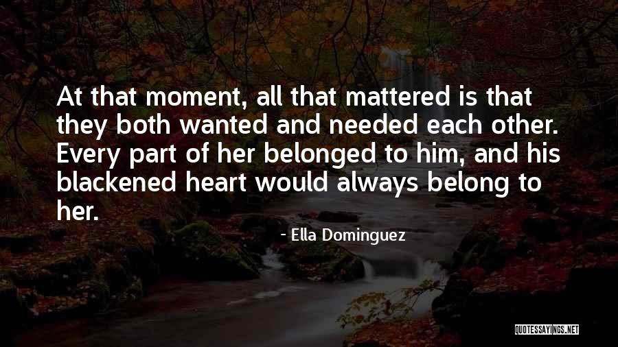 Amarilis Cvet Quotes By Ella Dominguez Amarilis Cvet Quotes By Ella Dominguez