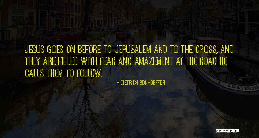Amarilis Flowers Quotes By Dietrich Bonhoeffer Amarilis Flowers Quotes By Dietrich Bonhoeffer