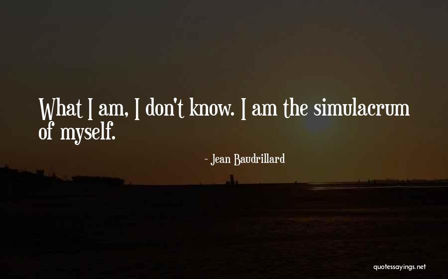 Amarilis Flowers Quotes By Jean Baudrillard Amarilis Flowers Quotes By Jean Baudrillard