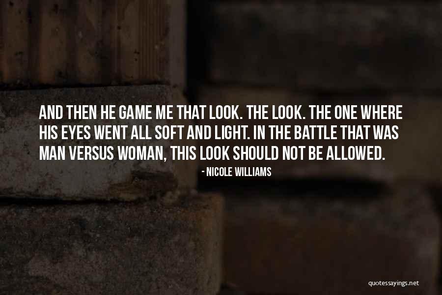 Amarilis Osorio Quotes By Nicole Williams Amarilis Osorio Quotes By Nicole Williams