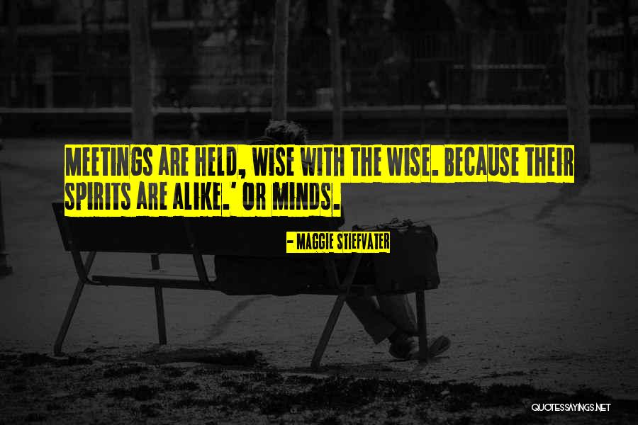 Amarillas Potted Quotes By Maggie Stiefvater Amarillas Potted Quotes By Maggie Stiefvater