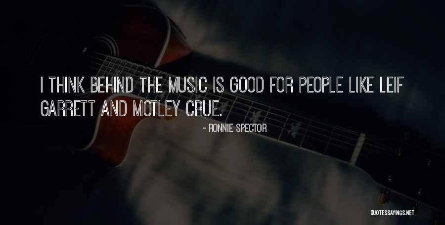 Amarillia Quotes By Ronnie Spector Amarillia Quotes By Ronnie Spector