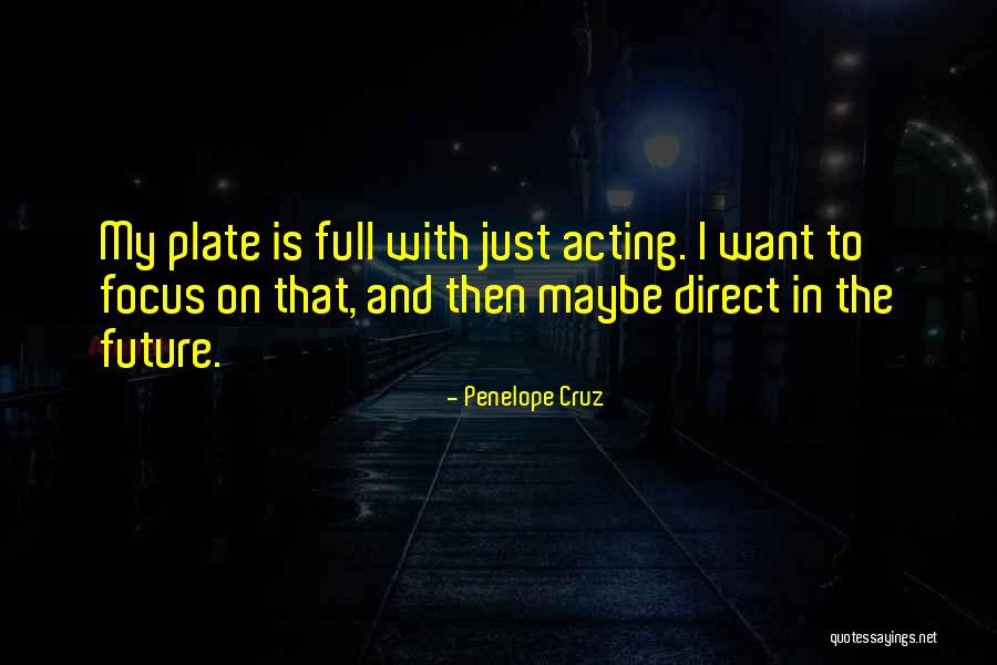 Amarilys En Quotes By Penelope Cruz Amarilys En Quotes By Penelope Cruz