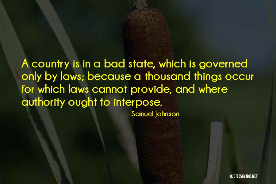Amarilys En Quotes By Samuel Johnson Amarilys En Quotes By Samuel Johnson