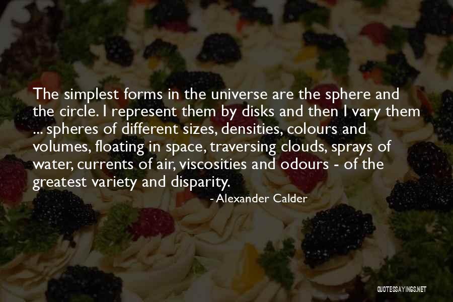 Amarin Corporation Quotes By Alexander Calder Amarin Corporation Quotes By Alexander Calder