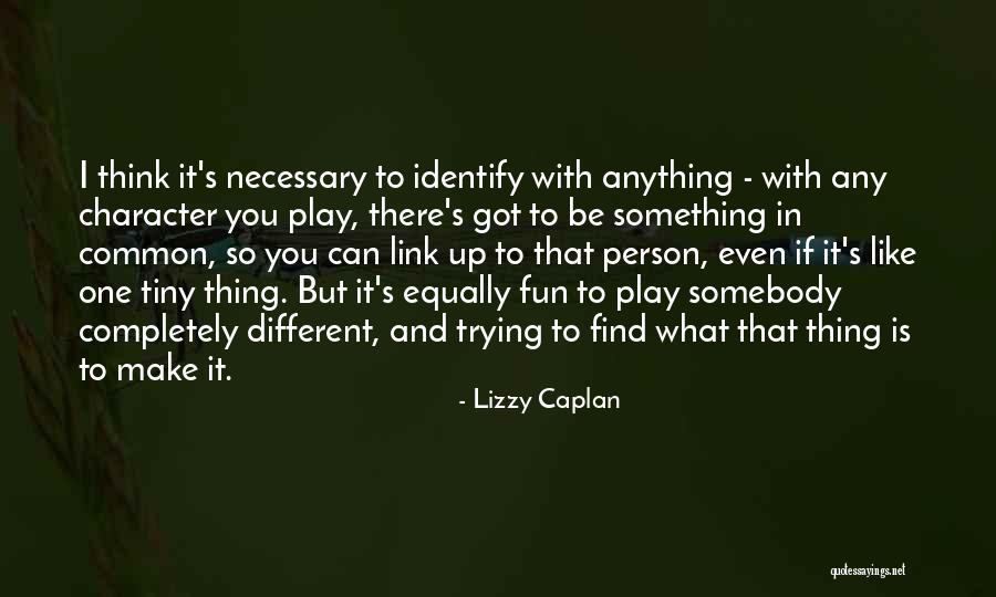 Amarin Corporation Quotes By Lizzy Caplan Amarin Corporation Quotes By Lizzy Caplan
