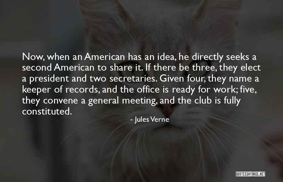 Amarinda Keys Quotes By Jules Verne Amarinda Keys Quotes By Jules Verne
