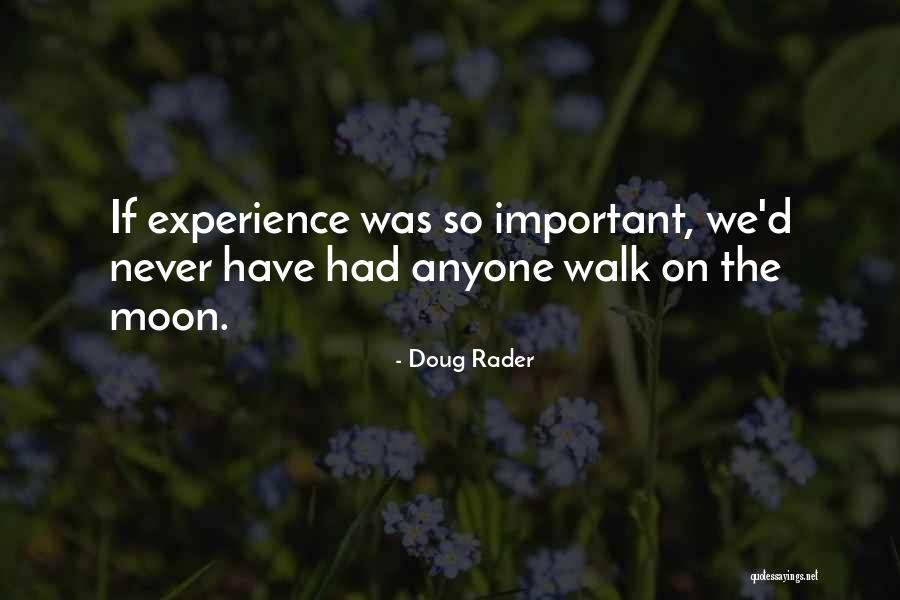 Amarins In Wellesley Quotes By Doug Rader