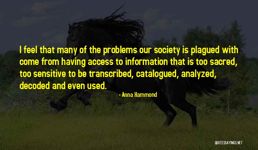 Amarins Wierdsma Quotes By Anna Hammond Amarins Wierdsma Quotes By Anna Hammond