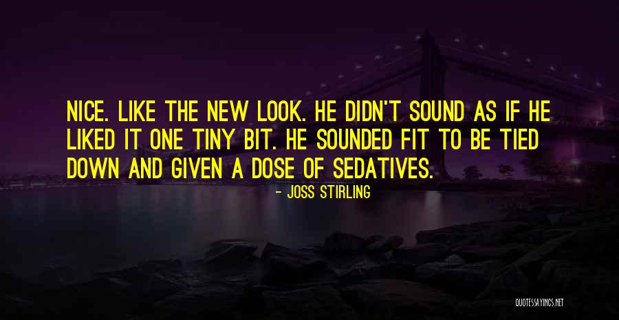 Amarins Wierdsma Quotes By Joss Stirling Amarins Wierdsma Quotes By Joss Stirling