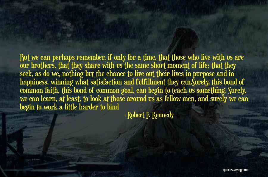 Amaris Hotel Quotes By Robert F. Kennedy Amaris Hotel Quotes By Robert F. Kennedy