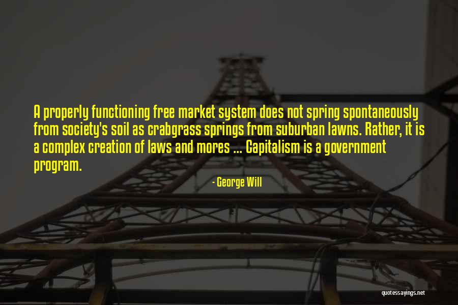 Amaris Jones Quotes By George Will Amaris Jones Quotes By George Will