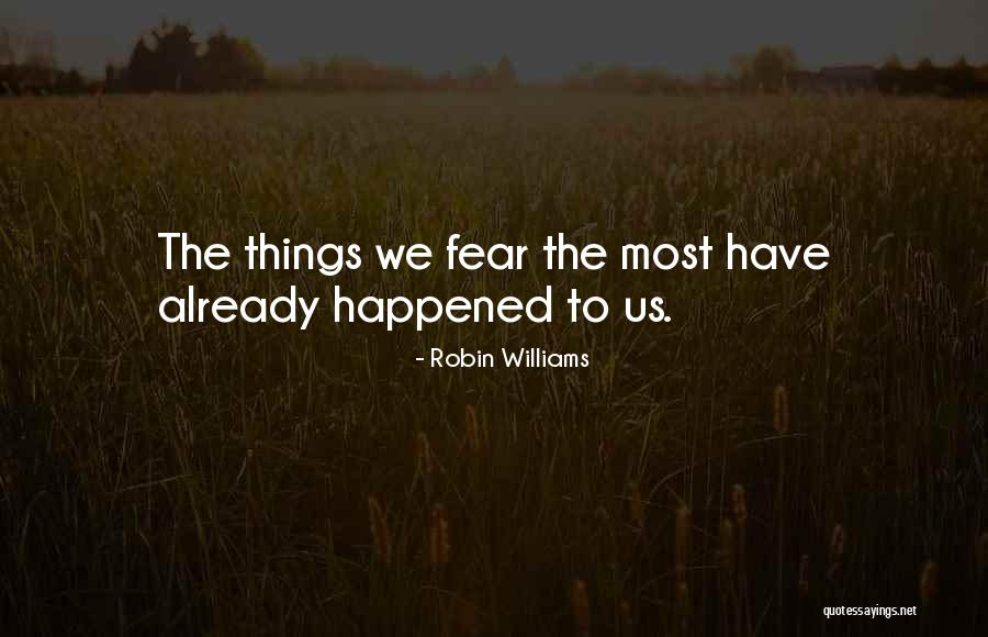 Amaris Jones Quotes By Robin Williams Amaris Jones Quotes By Robin Williams