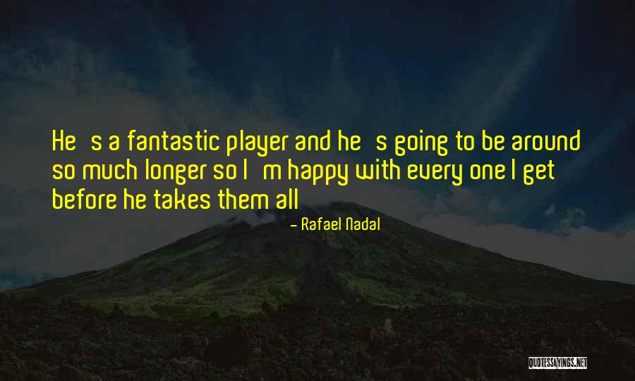 Amarjeet Bhachu Quotes By Rafael Nadal Amarjeet Bhachu Quotes By Rafael Nadal