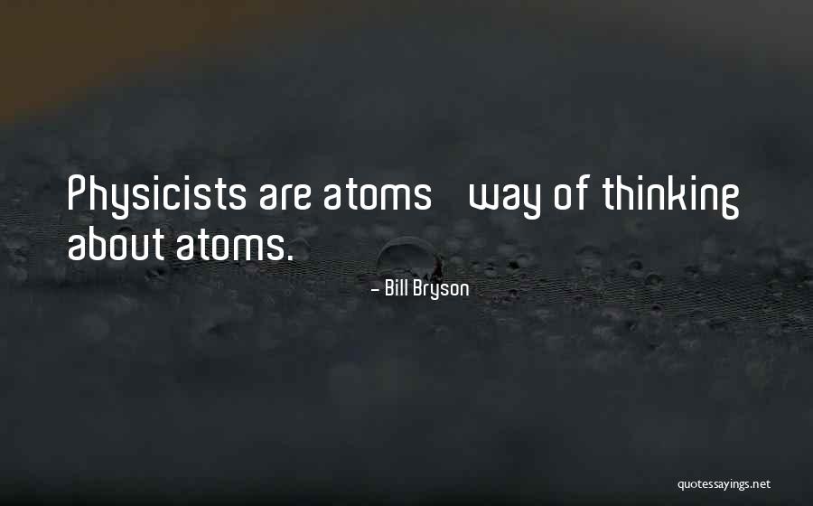 Amarjeet Sada Quotes By Bill Bryson Amarjeet Sada Quotes By Bill Bryson