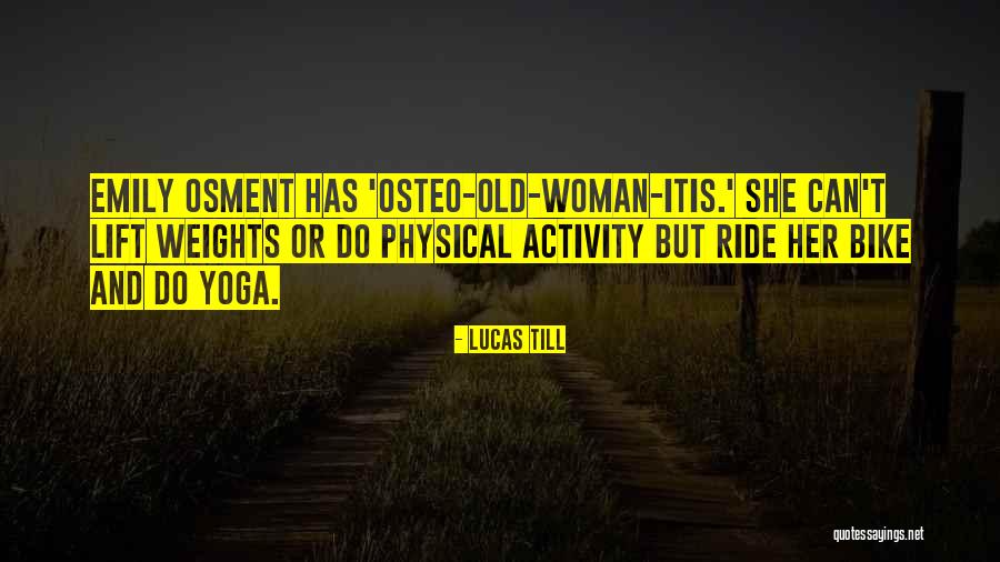 Amarjit Sahota Quotes By Lucas Till Amarjit Sahota Quotes By Lucas Till