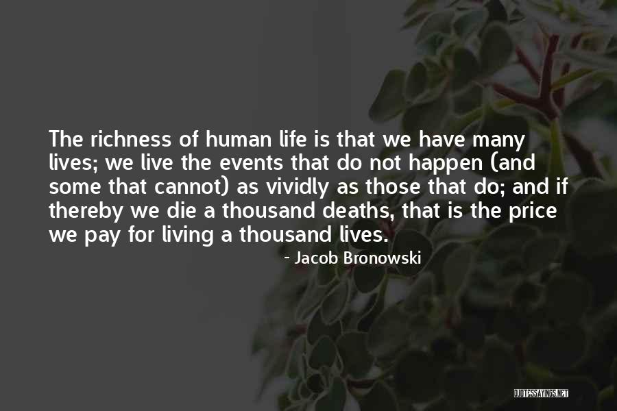 Amarla Hotel Quotes By Jacob Bronowski Amarla Hotel Quotes By Jacob Bronowski