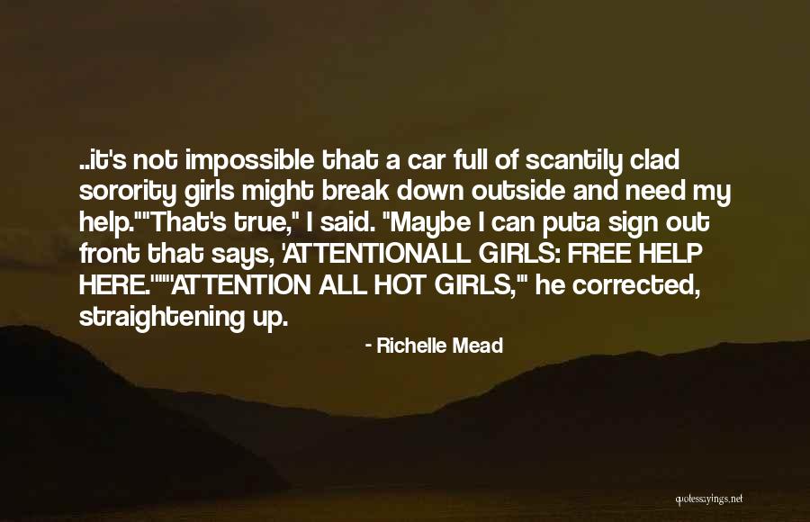 Amarlark Quotes By Richelle Mead Amarlark Quotes By Richelle Mead