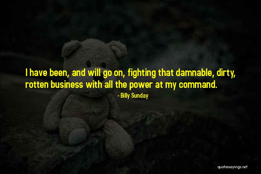 Amarlou Quotes By Billy Sunday Amarlou Quotes By Billy Sunday