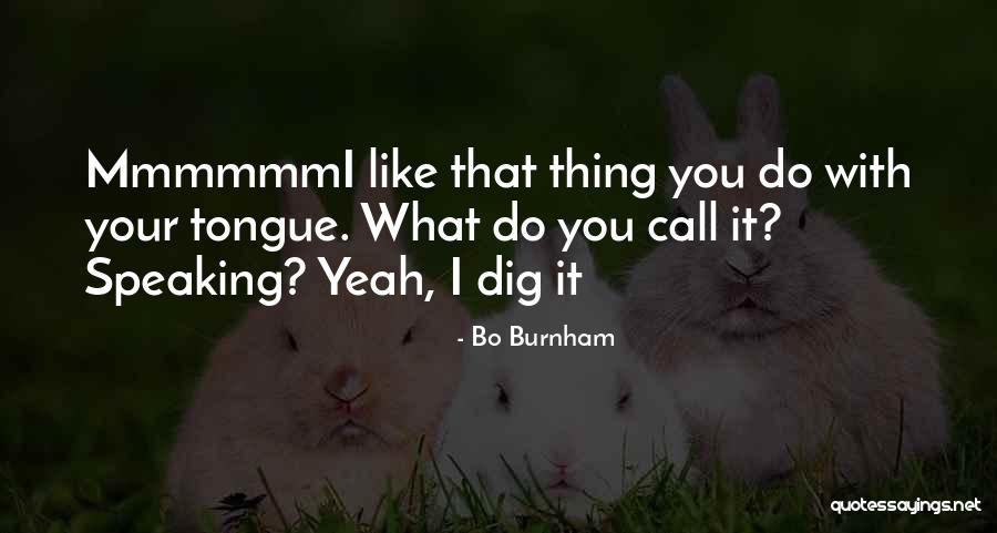 Amarlou Quotes By Bo Burnham Amarlou Quotes By Bo Burnham