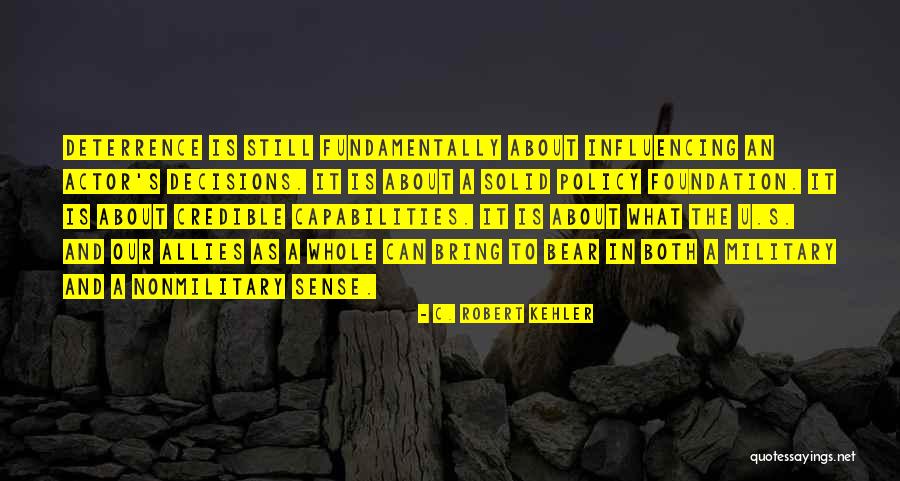 Amarme A Mi Quotes By C. Robert Kehler Amarme A Mi Quotes By C. Robert Kehler