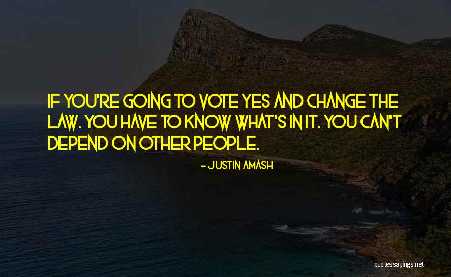 Amarminoen Quotes By Justin Amash Amarminoen Quotes By Justin Amash
