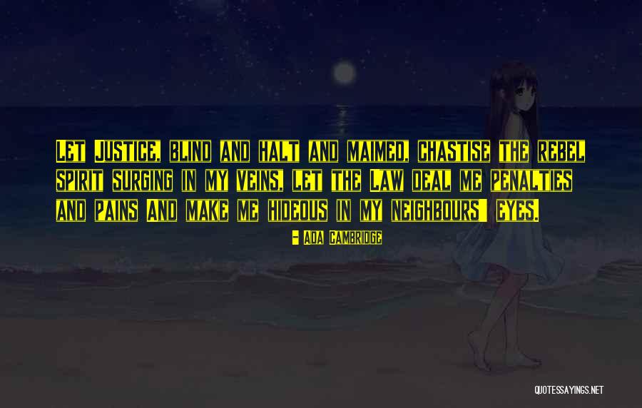 Amarnos Con Quotes By Ada Cambridge Amarnos Con Quotes By Ada Cambridge