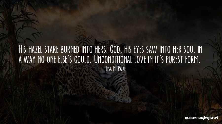 Amarnos Con Quotes By Lisa N. Paul Amarnos Con Quotes By Lisa N. Paul