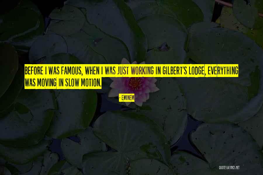 Amarone Guilford Quotes By Eminem Amarone Guilford Quotes By Eminem