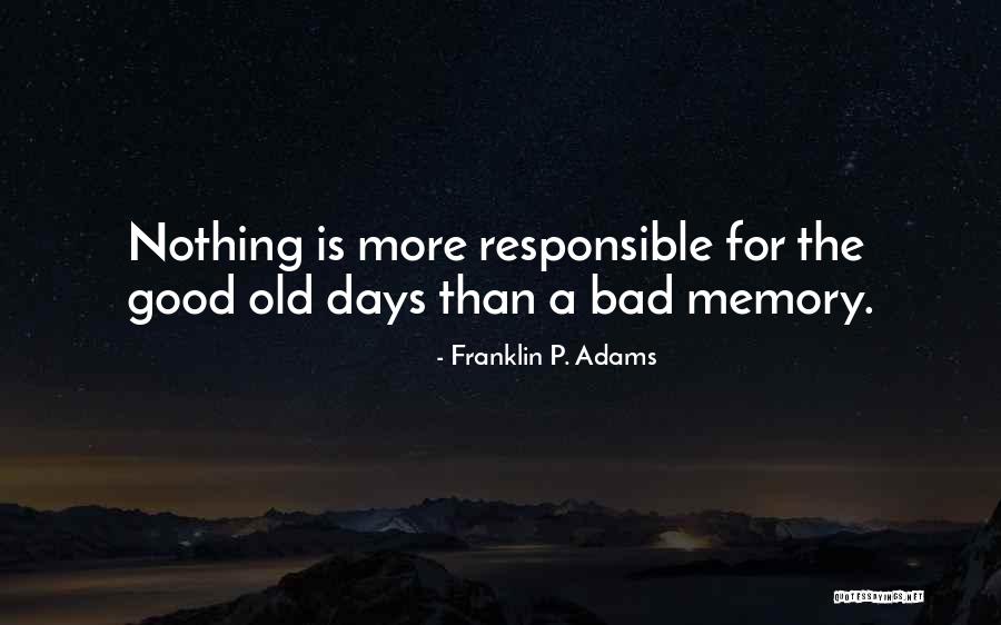 Amarosa Quotes By Franklin P. Adams Amarosa Quotes By Franklin P. Adams