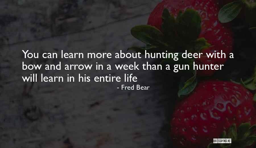 Amarpreet Bains Quotes By Fred Bear Amarpreet Bains Quotes By Fred Bear