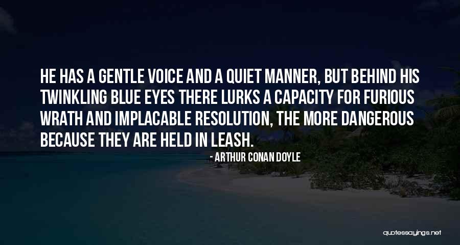 Amarpreet Nanda Quotes By Arthur Conan Doyle Amarpreet Nanda Quotes By Arthur Conan Doyle