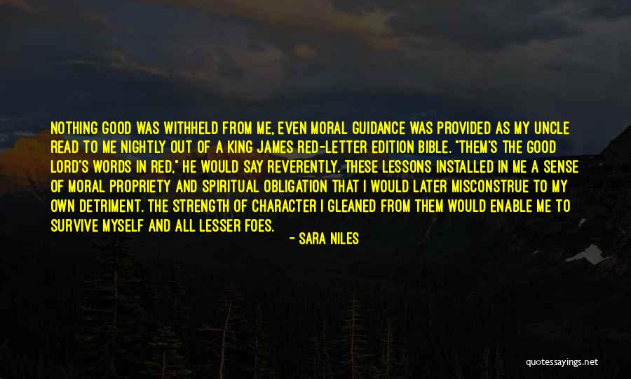 Amarpreet Nanda Quotes By Sara Niles Amarpreet Nanda Quotes By Sara Niles