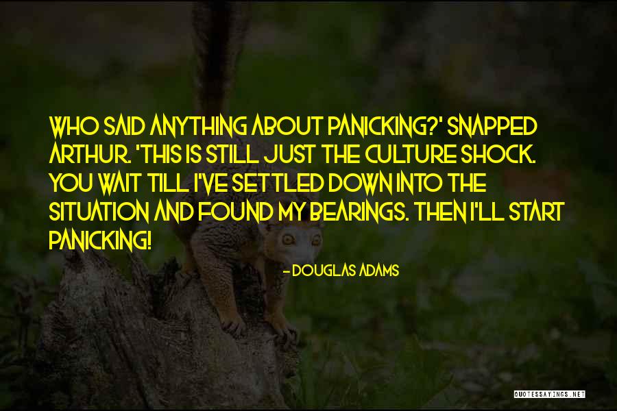 Amarr Doors Quotes By Douglas Adams Amarr Doors Quotes By Douglas Adams