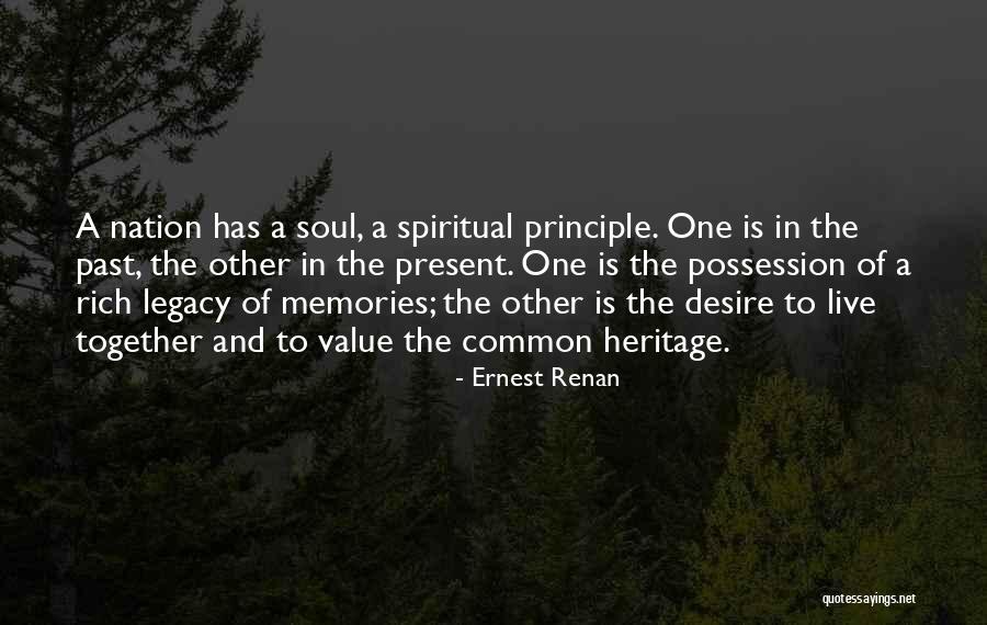 Amarr Doors Quotes By Ernest Renan Amarr Doors Quotes By Ernest Renan