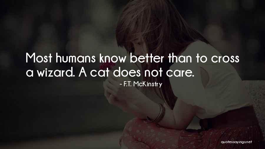 Amarrado De Manos Quotes By F.T. McKinstry Amarrado De Manos Quotes By F.T. McKinstry