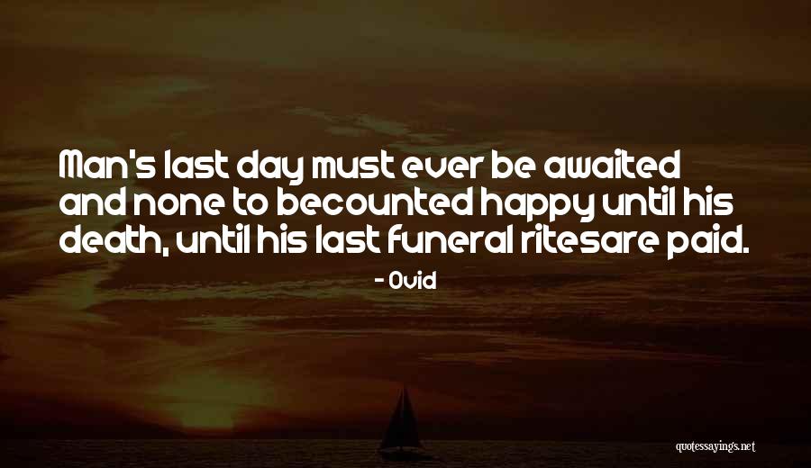 Amarrador Quotes By Ovid Amarrador Quotes By Ovid