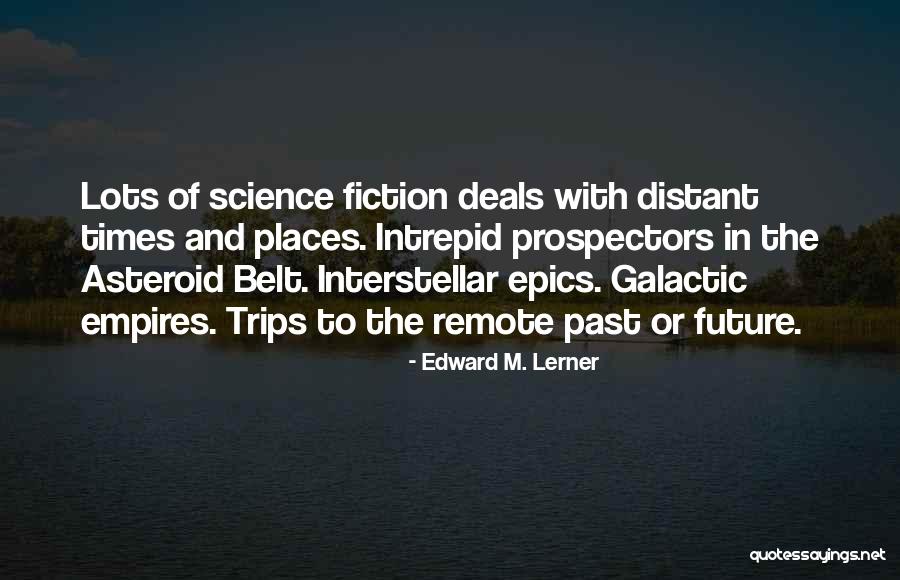 Amarrar In English Quotes By Edward M. Lerner Amarrar In English Quotes By Edward M. Lerner