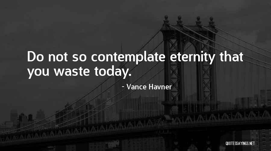 Amarrar In English Quotes By Vance Havner Amarrar In English Quotes By Vance Havner