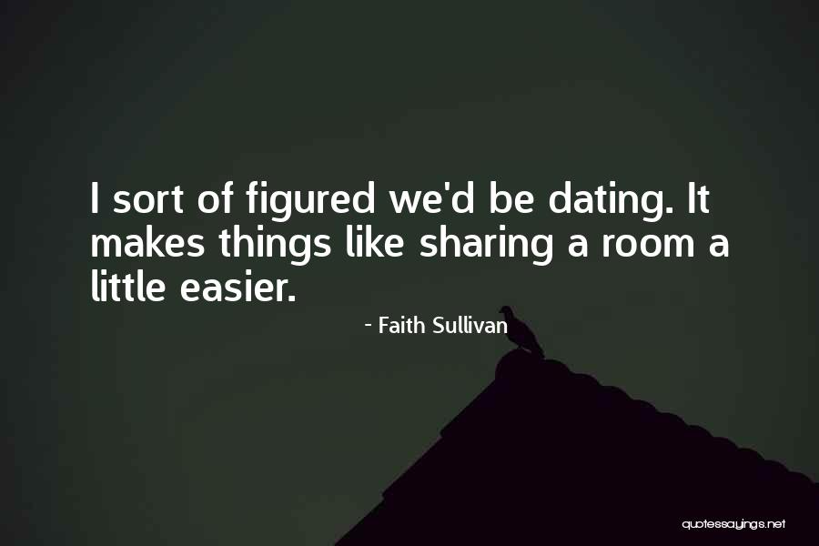 Amarrar Significado Quotes By Faith Sullivan Amarrar Significado Quotes By Faith Sullivan