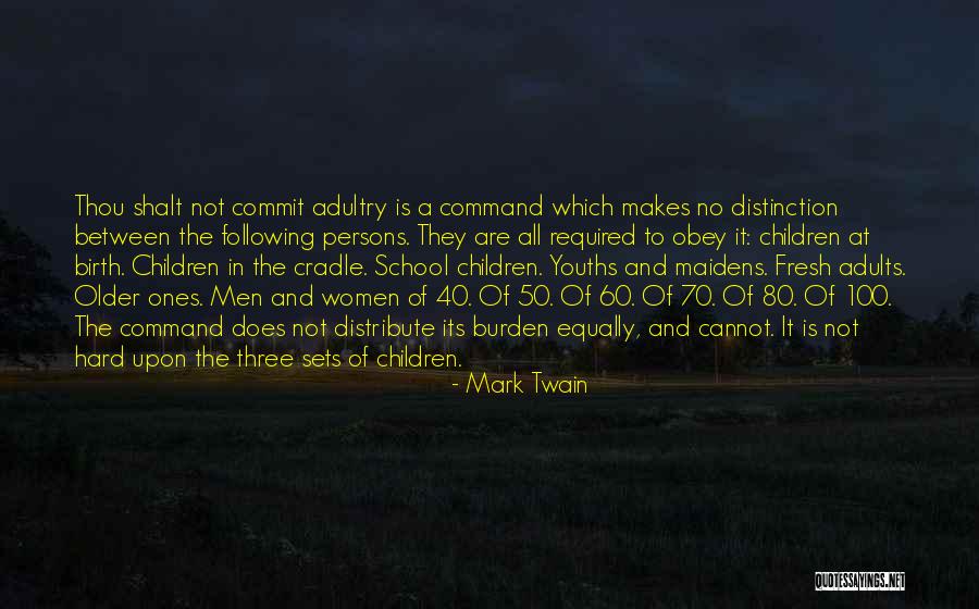 Amarrar Tomates Quotes By Mark Twain Amarrar Tomates Quotes By Mark Twain