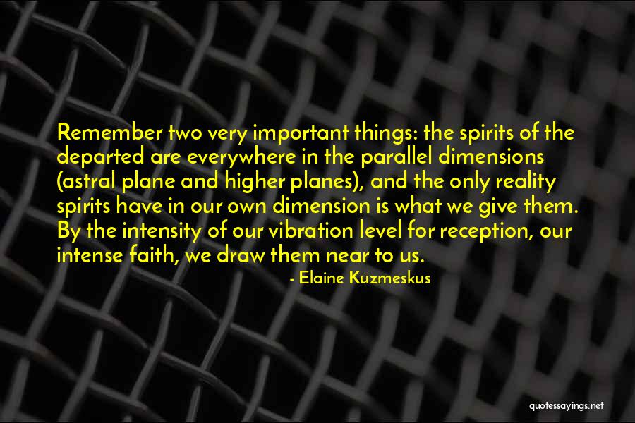 Amarrarse Las Trompas Quotes By Elaine Kuzmeskus Amarrarse Las Trompas Quotes By Elaine Kuzmeskus