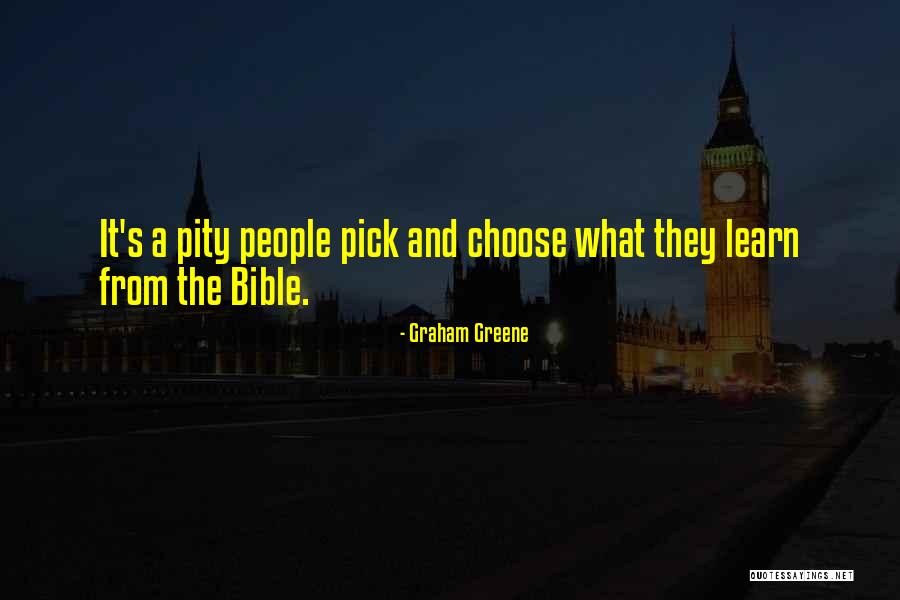 Amarrarse Las Trompas Quotes By Graham Greene Amarrarse Las Trompas Quotes By Graham Greene