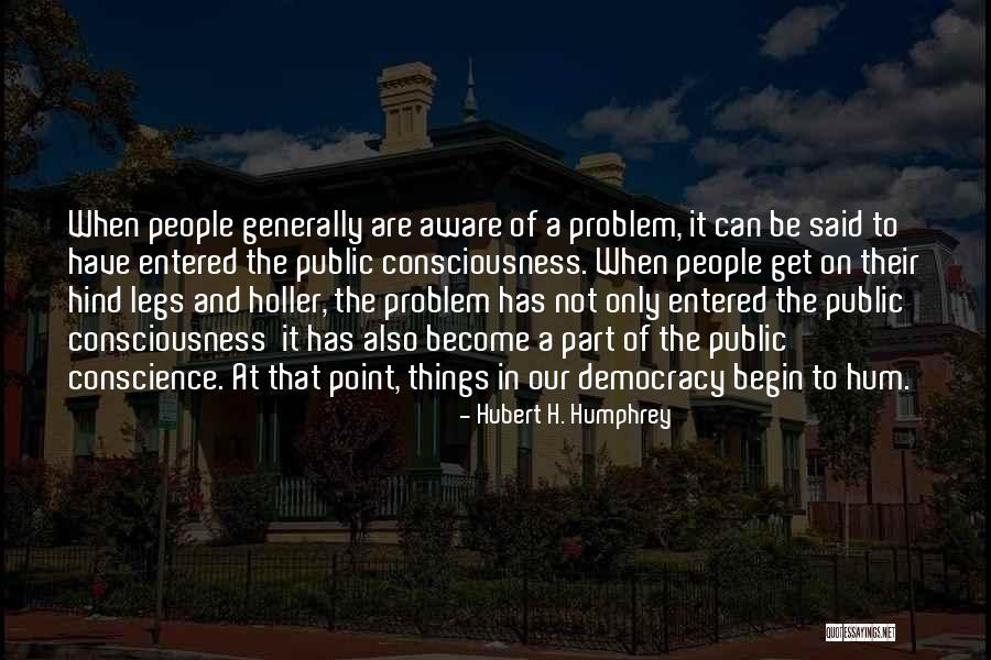 Amarrarse Las Trompas Quotes By Hubert H. Humphrey Amarrarse Las Trompas Quotes By Hubert H. Humphrey