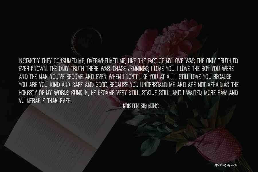 Amarrotados Quotes By Kristen Simmons Amarrotados Quotes By Kristen Simmons