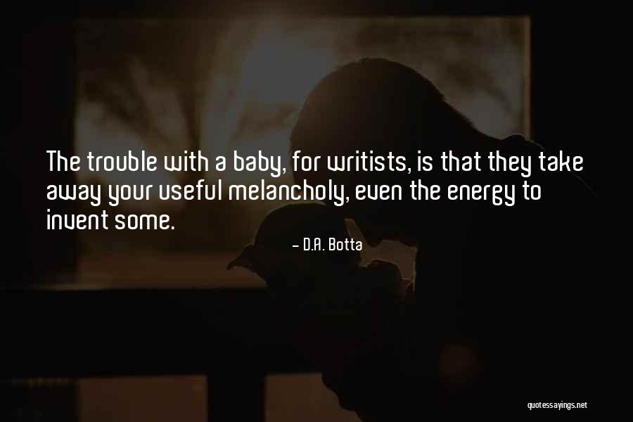 Amartapura Quotes By D.A. Botta Amartapura Quotes By D.A. Botta